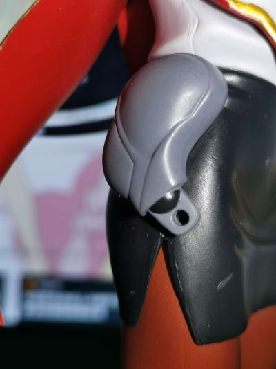 PM 手办 机动战舰抚子号 -The prince of darkness- 星野ルリ 