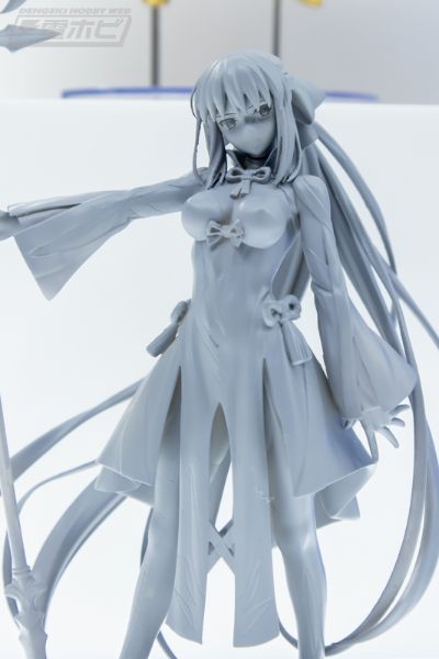 ConoFig 命运-冠位指定 狂战士-摩根