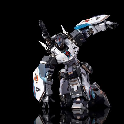 铁机巧 变形金刚 爵士