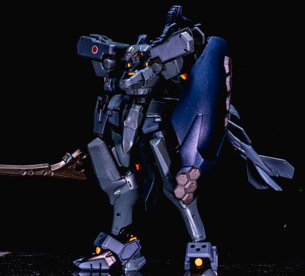 Muv-Luv A3 第7弹 日本帝国军 89式战术步行战斗机 阳炎