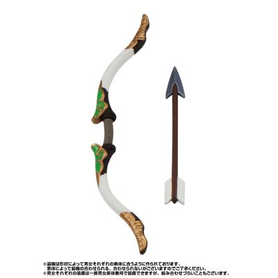 勇者斗扭蛋~蓝色森林的挑战篇~