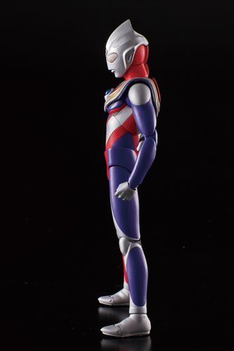 ULTRA-ACT 迪迦奥特曼 迪迦奥特曼 复合型（2011年发售）