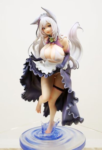 MB家的女仆 梅洛