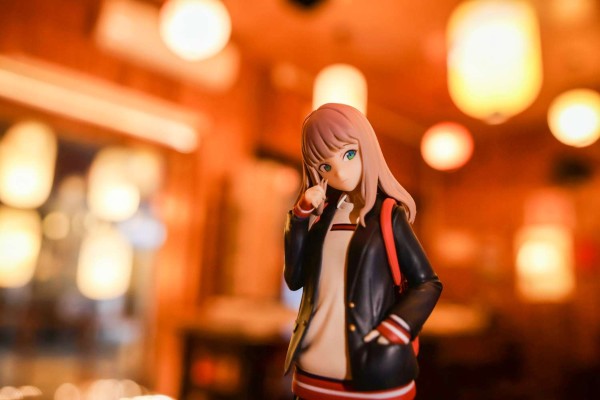 figma#553 鬼灭之刃 炼狱杏寿郎