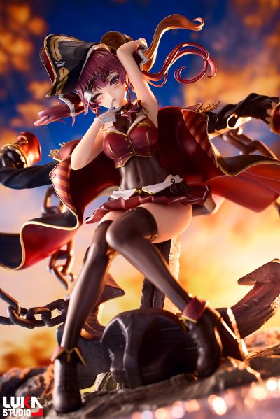 hololive 宝钟玛琳