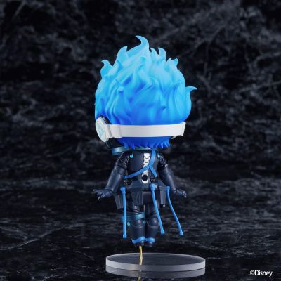 粘土人#2063 迪士尼 扭曲仙境 Ortho Shroud