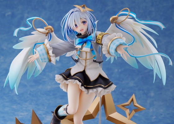 hololive 天音彼方