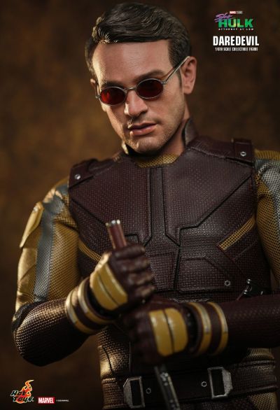 TMS096 女浩克 夜魔侠