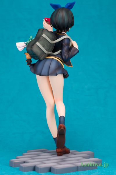 租借女友 更科瑠夏