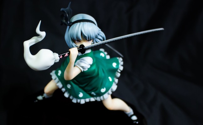 东方Project 魂魄妖梦