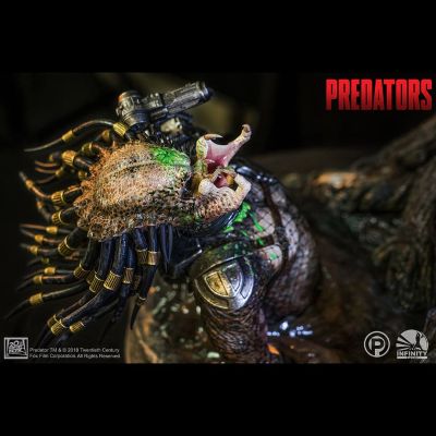 铁血战士3 Berserker