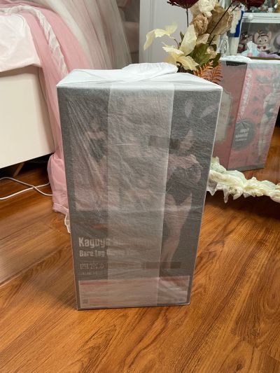 B-style 辉夜大小姐想让我告白～天才们的恋爱头脑战～ 四宫辉夜 裸腿兔女郎