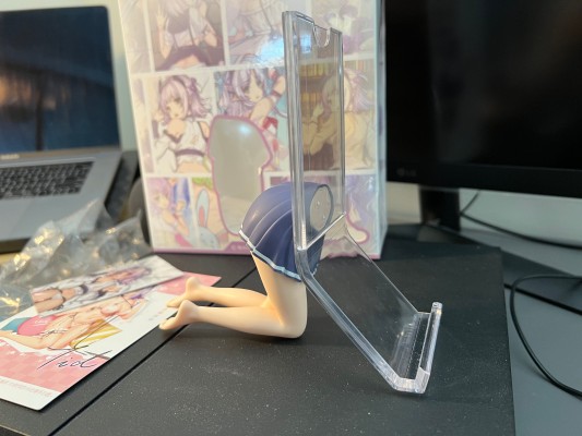 三世村正的“尻” 智能手机支架