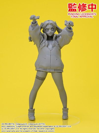 POP UP PARADE 赛博朋克：边缘行者 丽贝卡
