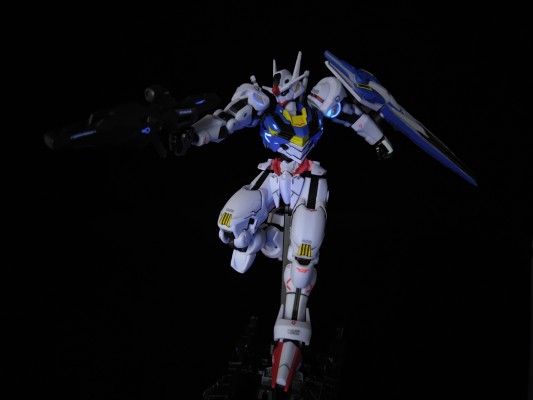 机动战士高达 G FRAME FA 04