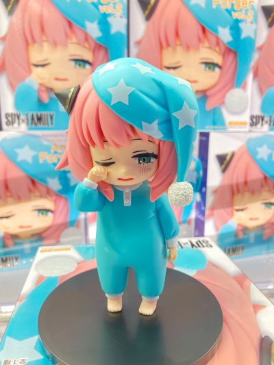 PUCHIEETE 间谍过家家 阿尼亚2