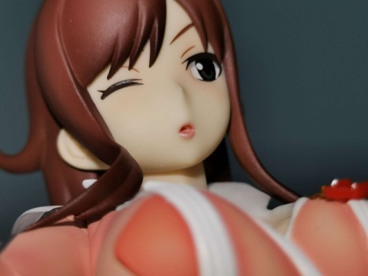 Excellent Model 超速变形螺旋杰特 赤名累