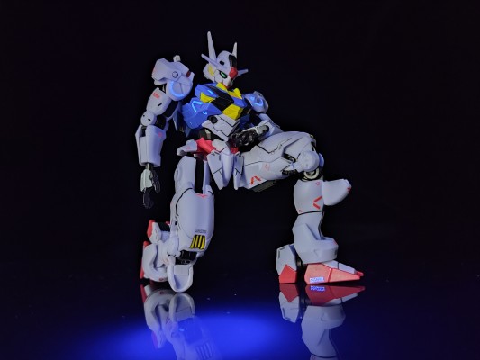 机动战士高达 G FRAME FA 04