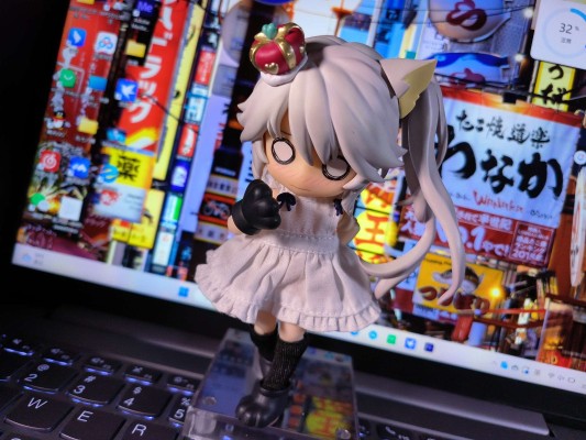 粘土娃 服装套装 水手服 女生