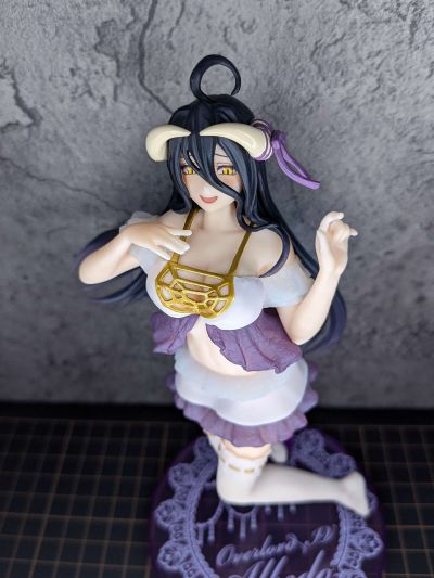 OVERLORD第四季 Coreful人偶 雅儿贝德 ~睡衣造型~