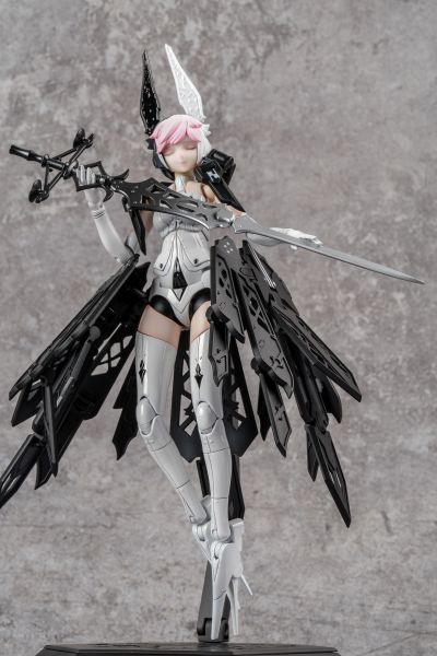 GSC Chitocerium LXXVIII platinum/白金 -FLOWER-