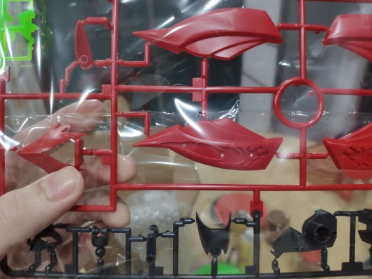 HG 魔神英雄传2 龙星丸