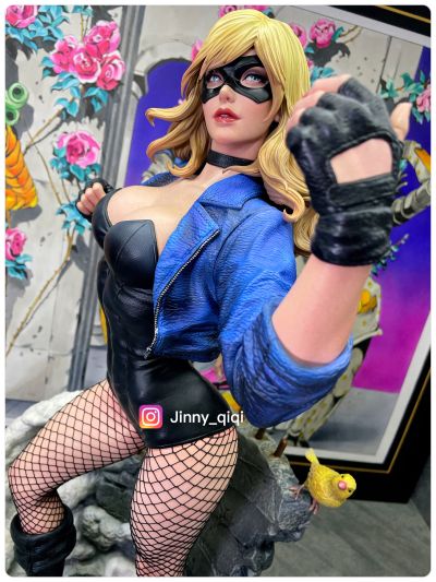 MMDC-49 黑金丝雀 黑金丝雀