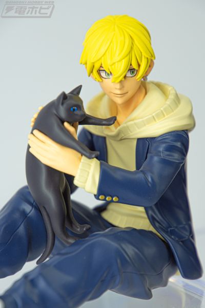 小坐系列 PM 重生之道 松野千冬