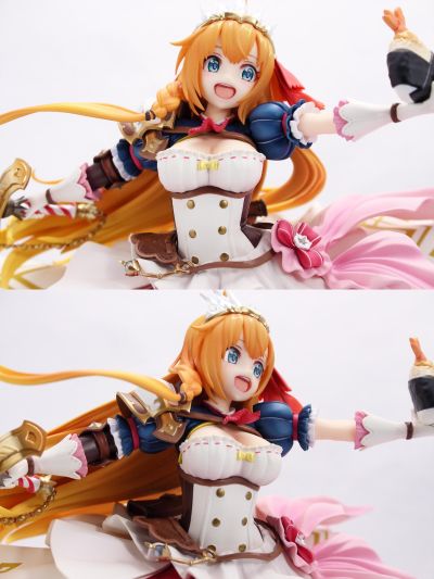 公主连结 与你重逢 佩可莉姆★6