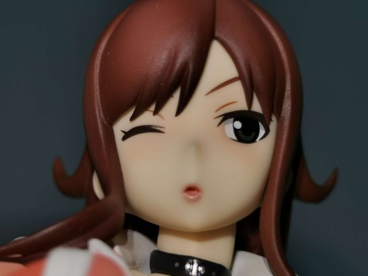 Excellent Model 超速变形螺旋杰特 赤名累