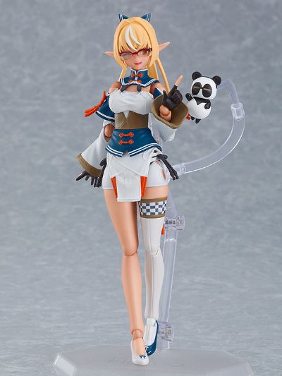 figma#552 hololive 不知火芙蕾雅