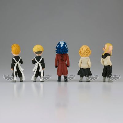 WCF 重生之道 圣诞夜决战篇2