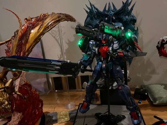 先祖效应 MCT-J03  至臻级 梵天丸·进阶型