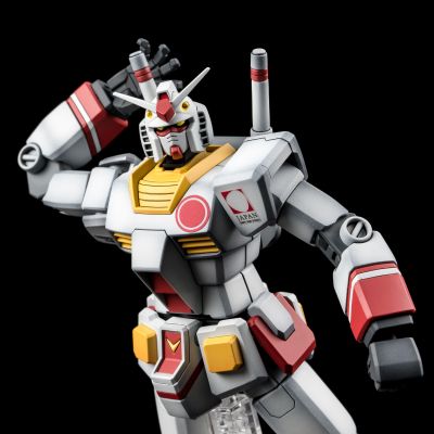 HG 机动战士高达 RX-78-2 高达 ［2020年迪拜国际博览会 日本馆宣传大使］