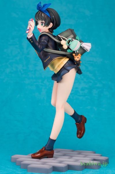 租借女友 更科瑠夏