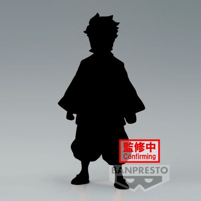 鬼灭之刃 绊之装 三十八之型 B款 小铁