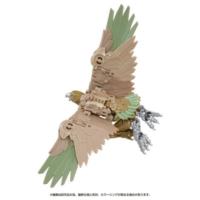 变形金刚经典电影系列  SS-107 飞箭勇士