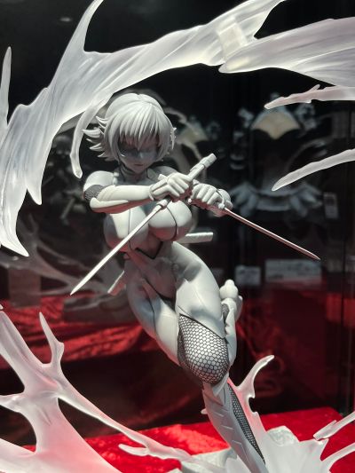 对魔忍RPGX 天真影杰 井河樱