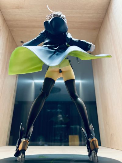 碧蓝航线 巴尔的摩