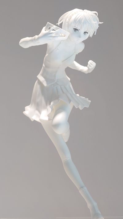 女神异闻录5皇家版 新岛真 校服