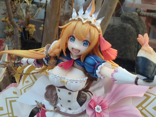 公主连结 与你重逢 佩可莉姆★6