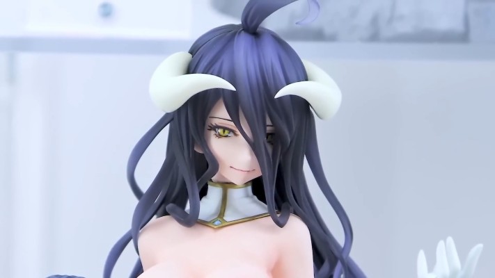 OVERLORD 雅儿贝德