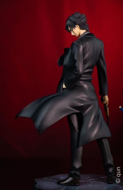 Fate/Zero 卫宫切嗣/Zero 改进版