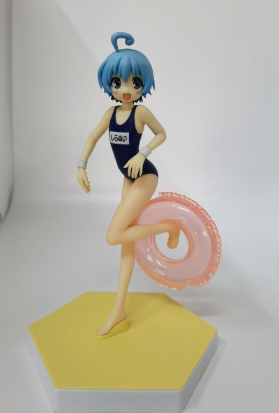 BEACH QUEENS  最强会长黑神 不知火半袖