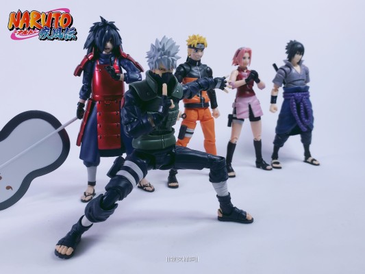 S.H.Figuarts   宇智波带土 -一无所有的绝望之梦-