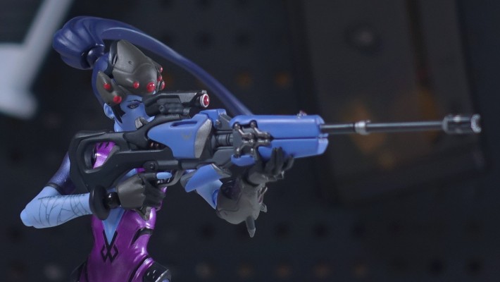 figma#387 守望先锋 黑百合