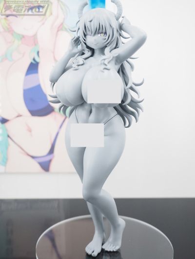 小林家的龙女仆 魁札尔科亚特尔