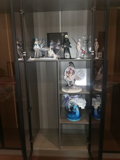 HG 机动战士高达NT 新吉翁2号