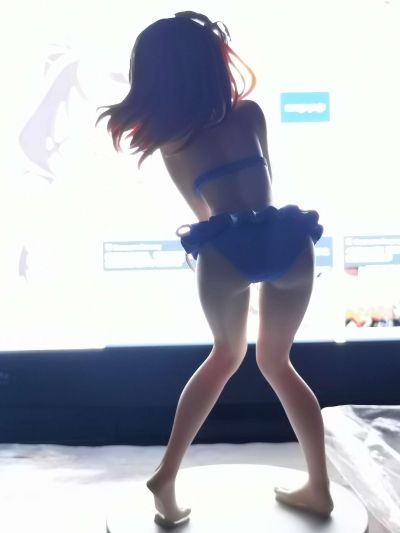 EXQ手办 偶像大师灰姑娘女孩 北条加莲