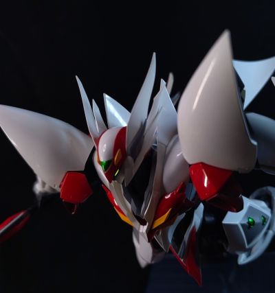 RIOBOT 宇宙骑士 (1992) 超级宇宙骑士